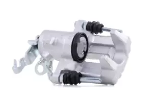 Image of HELLA Brake caliper VW,AUDI,SKODA 8AN 355 783-731 1K0615423A,1K0615423D,1K0615423J Caliper,Disc brake caliper 1K0615423A,1K0615423D,1K0615423J