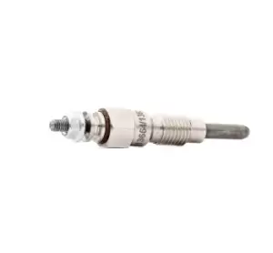 Image of RIDEX Glow plug NISSAN,ISUZU 243G0103 11065C8600 Glow plugs,Glow plugs diesel,Diesel glow plugs,Heater plugs