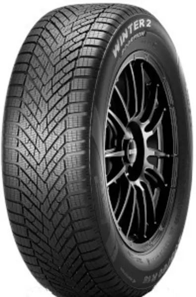 Image of Pirelli Scorpion Winter 2 Seal Inside 235/45 R21 101V passenger car Winter tyres Tyres 4138800 Tyres (100001)