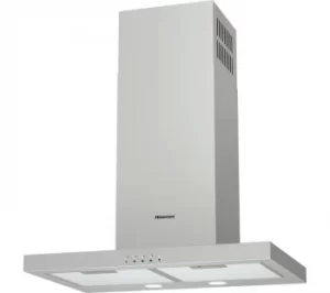 Image of Hisense CH6T4BX 60cm Chimney Cooker Hood