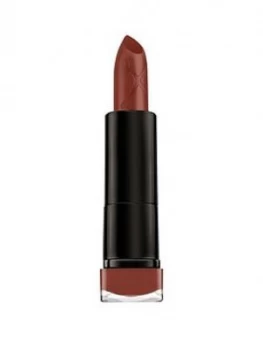 Image of Max Factor Colour Elixir Velvet Matte Lipstick With Oils And Butters