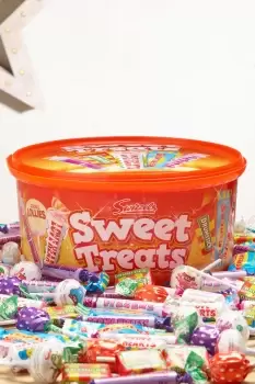 Image of Swizzels Sweet Shop Favourites Tub