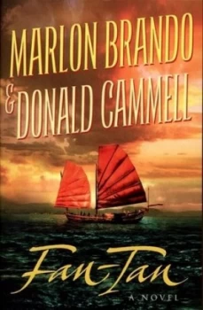 Image of Fan-Tan by Marlon Brando and Donald Cammell Paperback