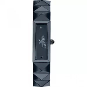 Image of Jean Paul Gaultier Mini Punk Gents Watch