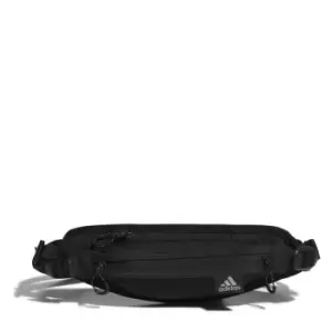 Image of adidas Run Waist Pack - Black