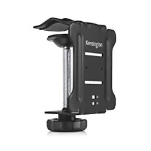 Image of Kensington Docking Station with Mounting Bracket Black
