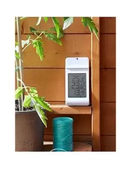Image of Smart Garden Digital Max/Min Thermometer