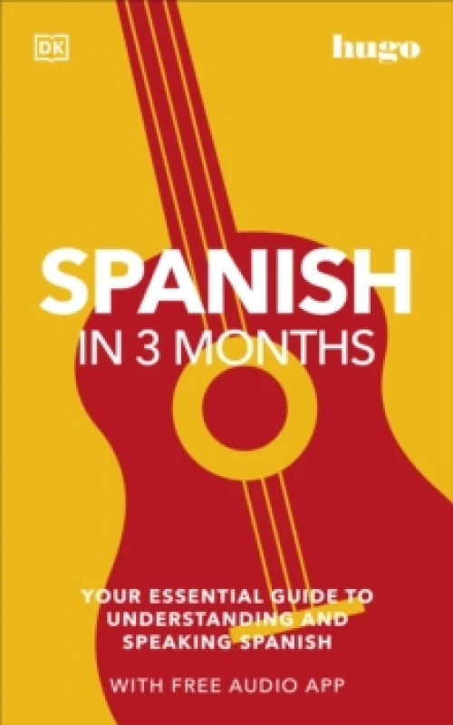 Image of Spanish in 3 Months. Paperback Books