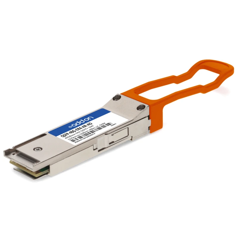 Image of AddOn Networks Arista Networks QSFP-40G-ER4-AR Compatible TAA 40GBase-
