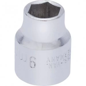 Image of Elora 3/8" Drive Hexagon Socket Metric 3/8" 9mm