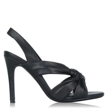 Image of Biba Sarah Heels - Black