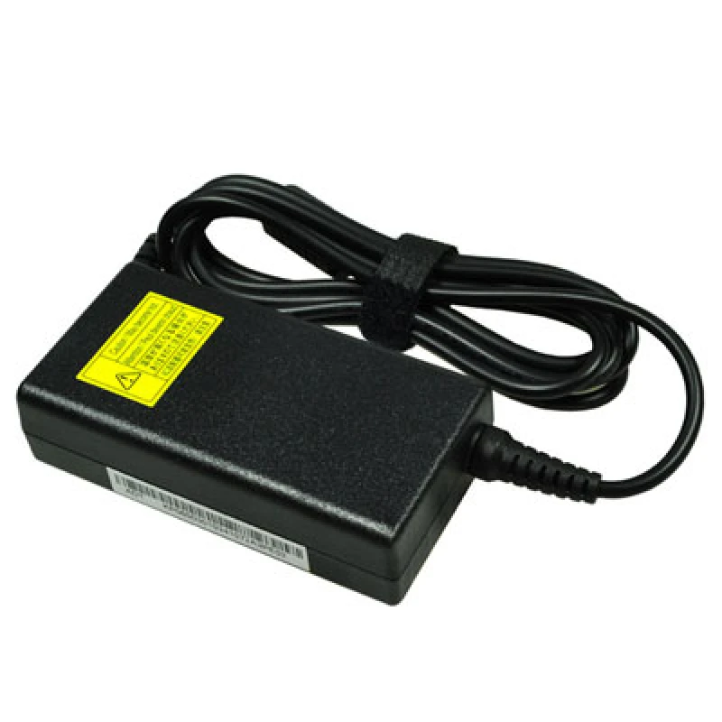 Image of Acer 65W AC Adapter power adapter/inverter indoor Black