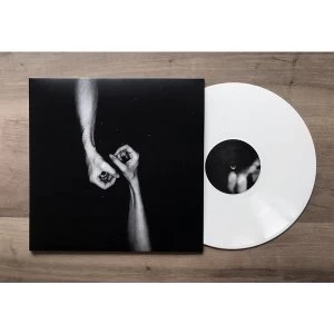 Image of 9T Antiope & Siavash Amini - Harmistice White Vinyl