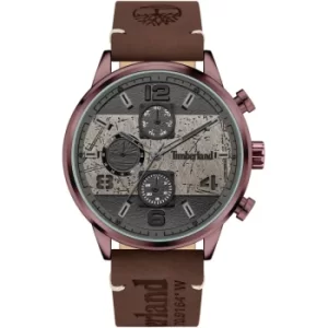 Image of Mens Timberland Ellacoya-Z Watch