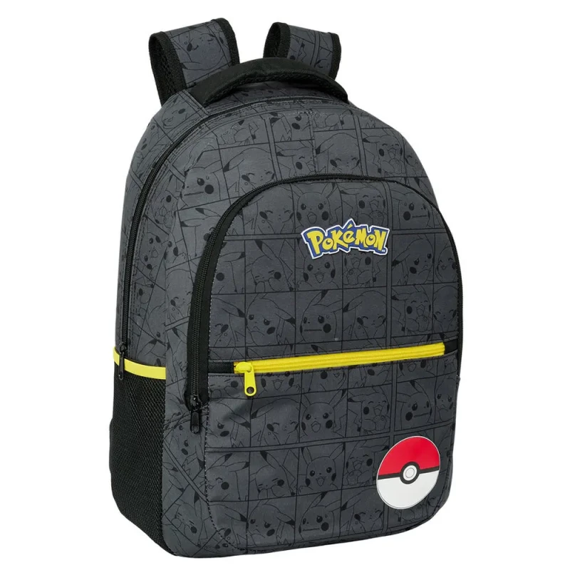 Image of Pokemon Pokeball Urban Backpack