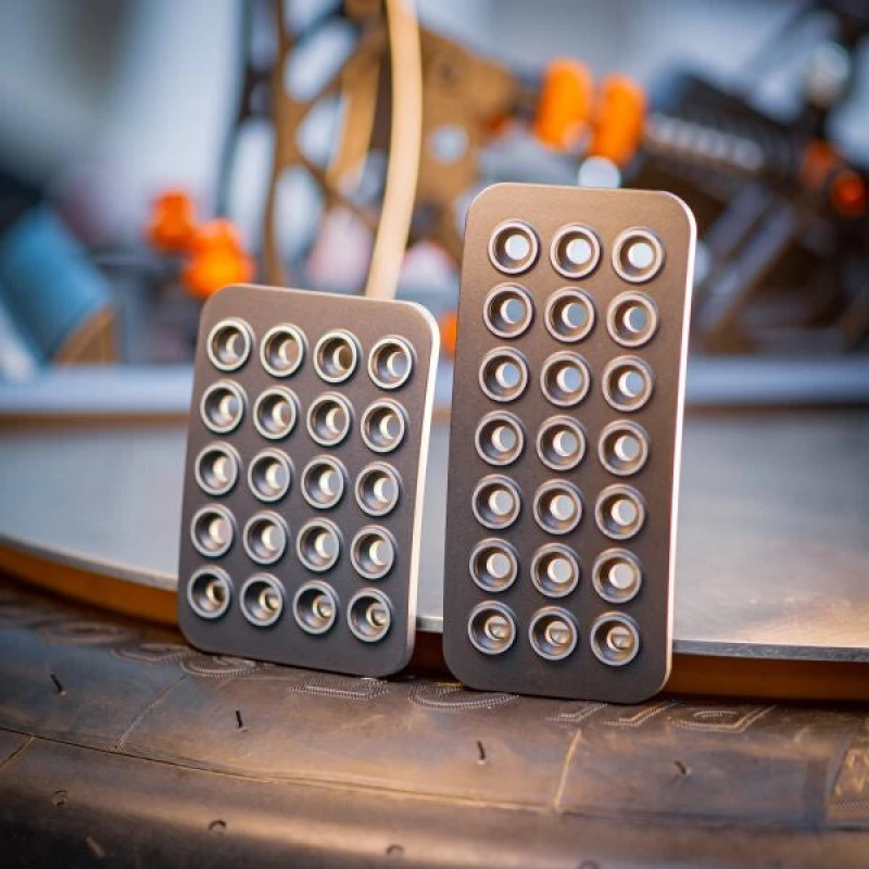 Image of Asetek Asetek Invicta 40-011-0000002