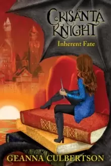 Image of Crisanta Knight: Inherent Fate
