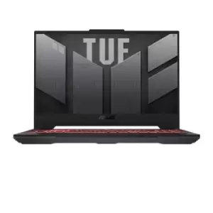 Image of ASUS TUF Gaming A15 FA507RR-HN003W 6800H Notebook 39.6cm (15.6") Full HD AMD Ryzen 7 16GB DDR5-SDRAM 1000 GB SSD NVIDIA GeForce RTX 3070 WiFi 6 (802.1
