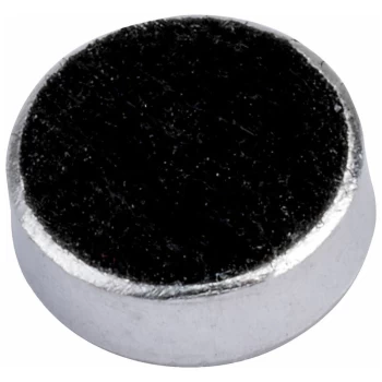 Image of R-tech - 350096 Omni-directional Microphone with Solder Pads 6mm