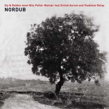 Image of Sly & Robbie Meet Nils Petter Molvær Feat Eivind Aarset And Vladislav Delay - Nordub Vinyl
