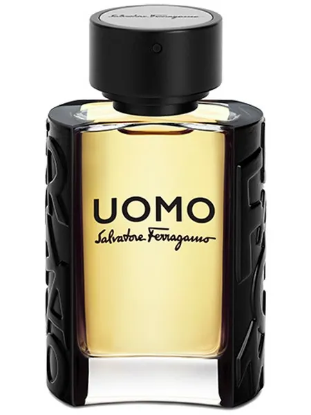 Image of Salvatore Ferragamo Uomo Eau de Toilette For Him 50ml