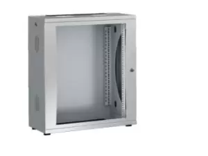 Image of Rittal Steel, Wall Box, 400mm x 758mm x 600 mm