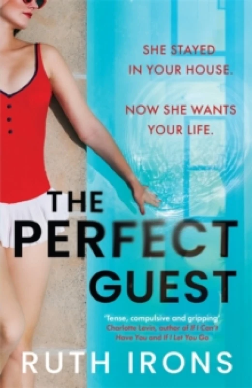 Image of The Perfect Guest : An addictive psychological thriller Paperback / softback