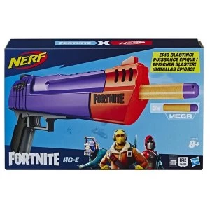 Image of Nerf Fortnite HC E Epic Blaster