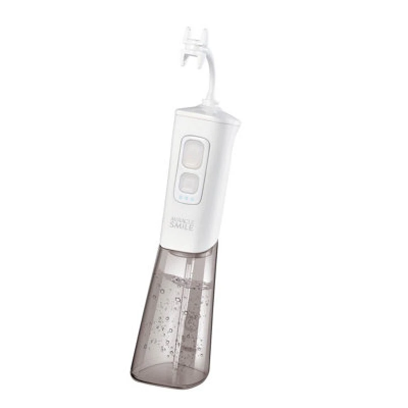 Image of Miracle Smile Water Flosser Deluxe