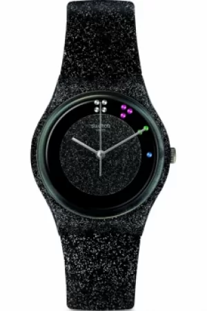 Image of Swatch Scintillante Limited Edition Watch GZ335S