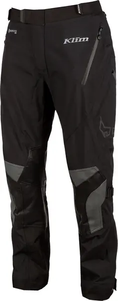 Image of Klim Kodiak Pant Stealth Black 54