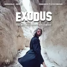 Image of Johannes Fleischmann: Exodus - The Men Who Shaped Hollywood