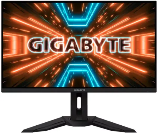 Image of Gigabyte 32" M32U Arm Edition 4K Ultra HD IPS Gaming LED Monitor