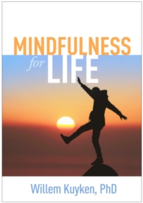 Image of mindfulness for life 9781462543977