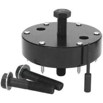 Image of Sealey VSE3038 Rear Main Oil Seal Remover/Installer Land Rover