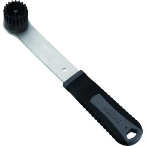 Image of Super B Premium TB-BB30 Shimano FSA Cartridge Bottom Bracket Spanner