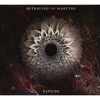 Image of Betraying The Martyrs - Rapture CD