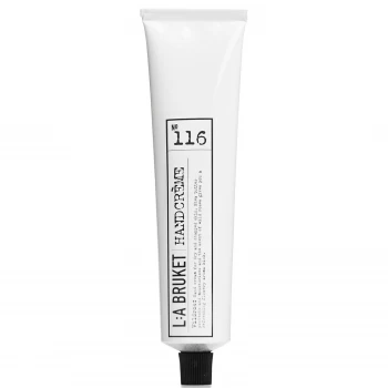 Image of L:A BRUKET Hand Cream 70ml - Wild Rose