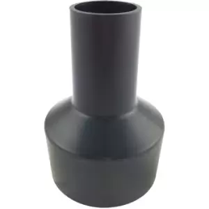 Image of 63/30RC Reducing Cone 63mm to 30mm (2-1/2 to 1-1/4) - Charnwood