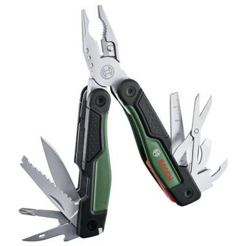 Image of Bosch Home and Garden Bosch Home and Garden 1600A02Z98 1600A02Z98 Multitool 1600A02Z98
