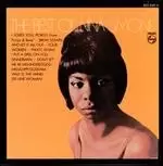 Image of best of nina simone nina simone