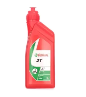 Image of Castrol Engine oil PIAGGIO 14E8CB Motor oil,Oil