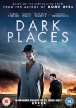 Image of Dark Places