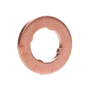 Image of Bosch Gaskets VW,AUDI,SKODA F 00V P01 004 059130519,LR093848,95511051900 Seal, nozzle holder G4D39F596BA,059130519,059130519,059130519,95511051900