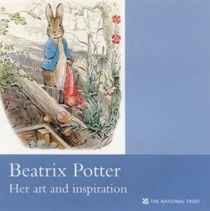 Image of Beatrix Potter by Hazel Gatford Paperback