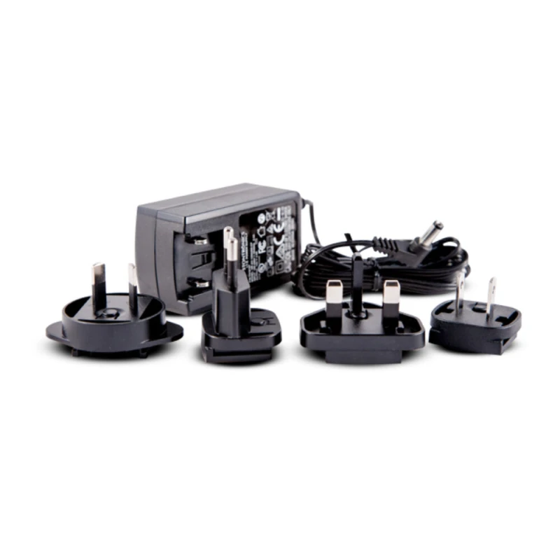 Image of iStorage diskAshur DT & DT2 Universal Mains Adapter