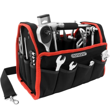 Image of Open Tool Tote Bag - 13 Inch