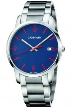 Image of Calvin Klein City Watch K2G2G147