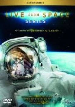 Image of The Live From Space Series