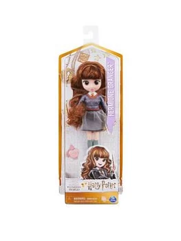 Image of Harry Potter 8Inch Dolls - Hermione